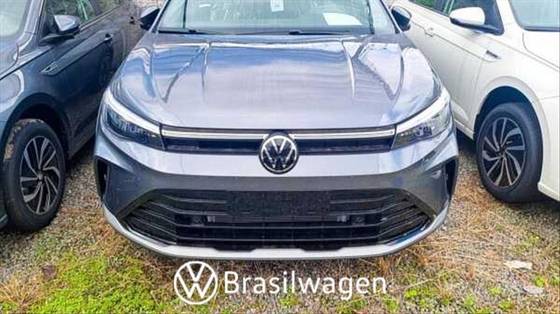 VOLKSWAGEN NIVUS 1.0 200 TSI TOTAL FLEX HIGHLINE AUTOMÁTICO